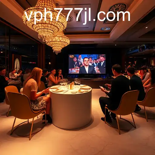 Unlocking the World of Exclusive Events with VPH777