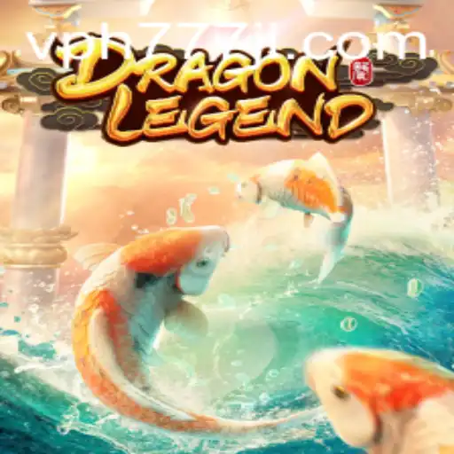 Exploring DragonLegend: The Adventurous World of VPH777