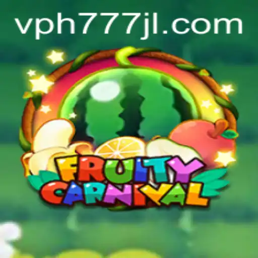 FruityCarnival: A Vibrant Gaming Experience with VPH777