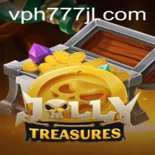 Discovering the Exciting World of JollyTreasures