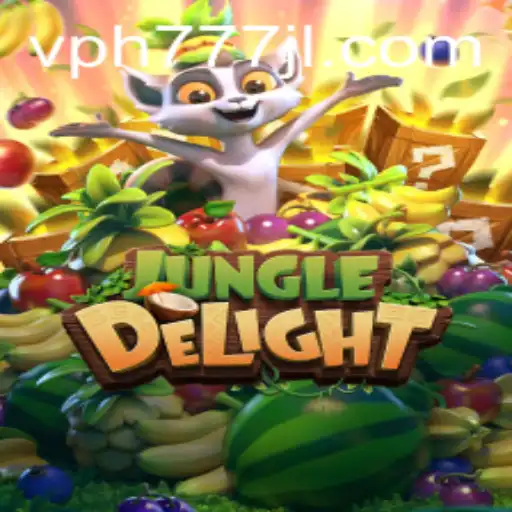 Explore the Thrills of JungleDelight with VPH777