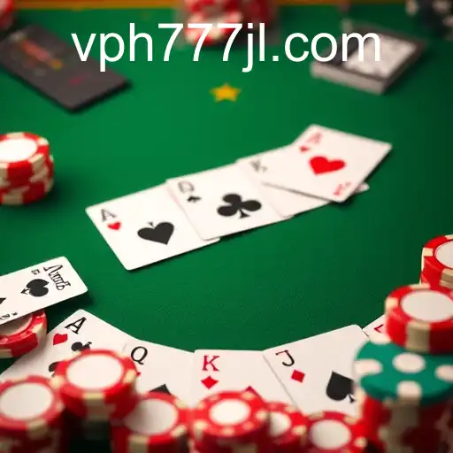 Online Baccarat: Mastering the Game of Chance with VPH777
