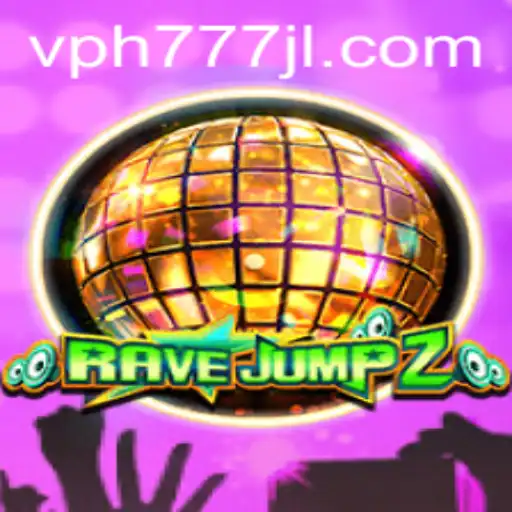 RaveJump2: The Thrilling World of Light and Sound