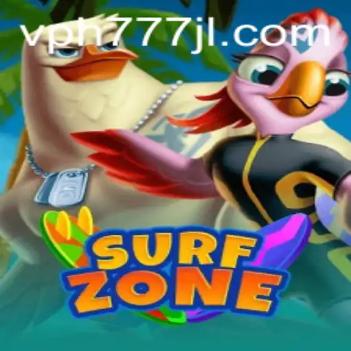 SurfZone: Ride the Waves of Adventure and Strategy